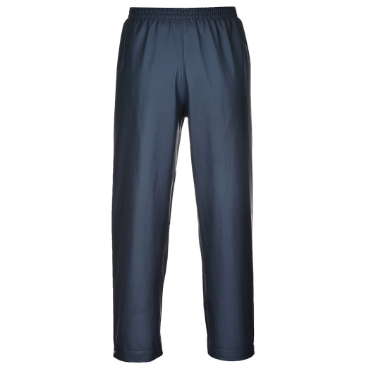 Pantalon Sealtex™ AIR couleur : Marine taille XXXL - PORTWEST