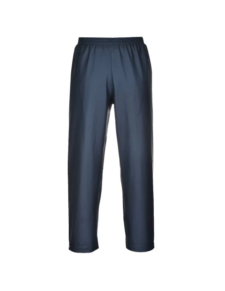 Pantalon Sealtex™ AIR couleur : Marine taille XXXL - PORTWEST