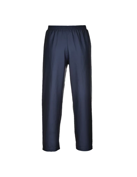Pantalon Sealtex™ FR couleur : Marine taille S - PORTWEST