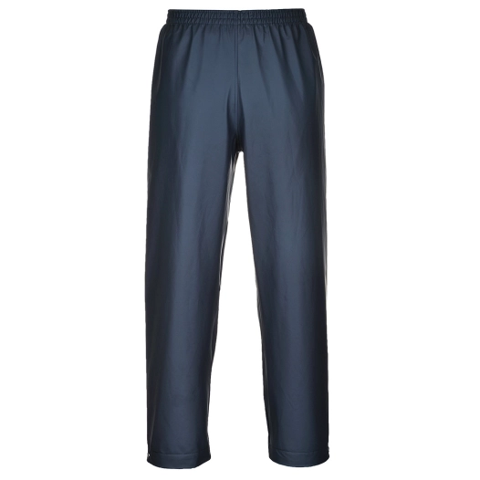 Pantalon Sealtex™ Ocean couleur : Marine taille L - PORTWEST
