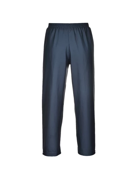 Pantalon Sealtex™ Ocean couleur : Marine taille M - PORTWEST