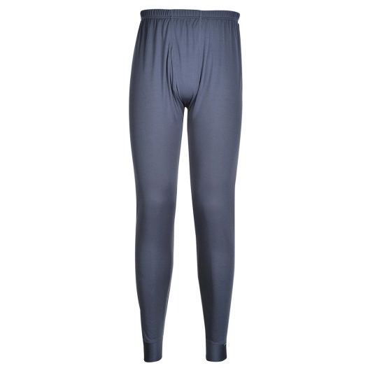 Pantalon Thermique Baselayer couleur : Anthracite taille S - PORTWEST