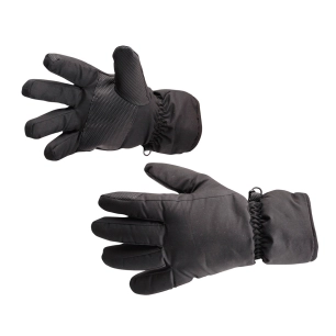 Gant Impérméable Ski couleur : Noir taille - PORTWEST