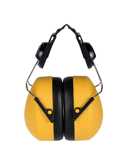 Coquilles adaptables couleur : Jaune taille - PORTWEST