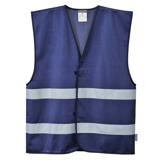 Gilet Iona couleur : Marine taille XX/3X - PORTWEST