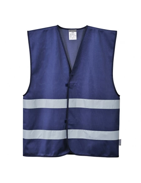 Gilet Iona couleur : Marine taille XX/3X - PORTWEST