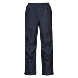 Pantalon Vanquish couleur : Marine Foncé taille XXL - PORTWEST