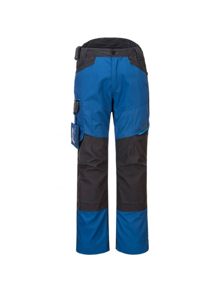 Pantalon WX3 Travail couleur : Bleu Persan taille 58 - PORTWEST