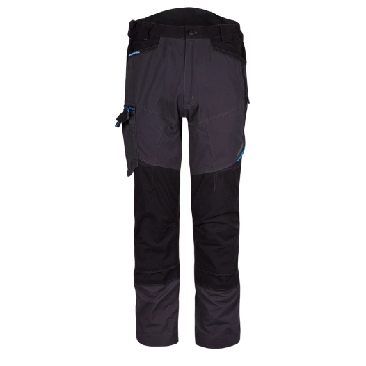 Pantalon WX3 Travail couleur : Gris Métal taille 58 - PORTWEST