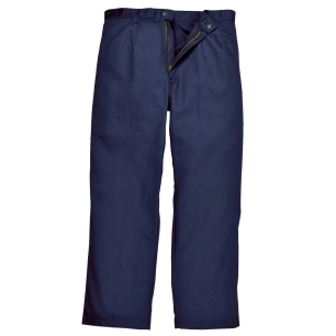Pantalons Bizweld couleur : Marine Tall taille XL - PORTWEST
