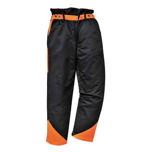 Pantalons Oak couleur : Noir taille XXL - PORTWEST
