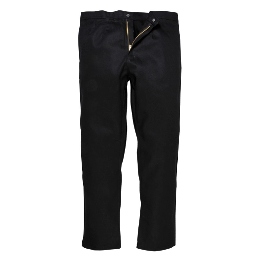 Pantalons Bizweld couleur : Noir taille S - PORTWEST
