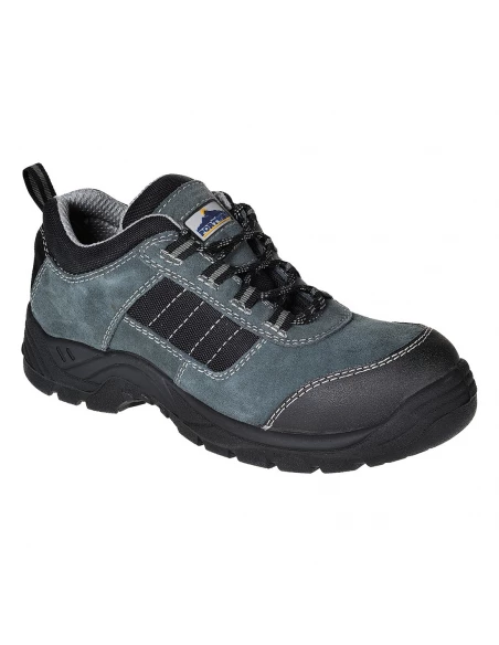 Tennis trekking compositelite S1 couleur : Noir taille 36 - PORTWEST