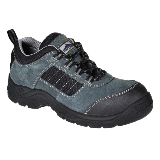 Tennis trekking compositelite S1 couleur : Noir taille 40 - PORTWEST