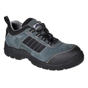 Tennis trekking compositelite S1 couleur : Noir taille 43 - PORTWEST
