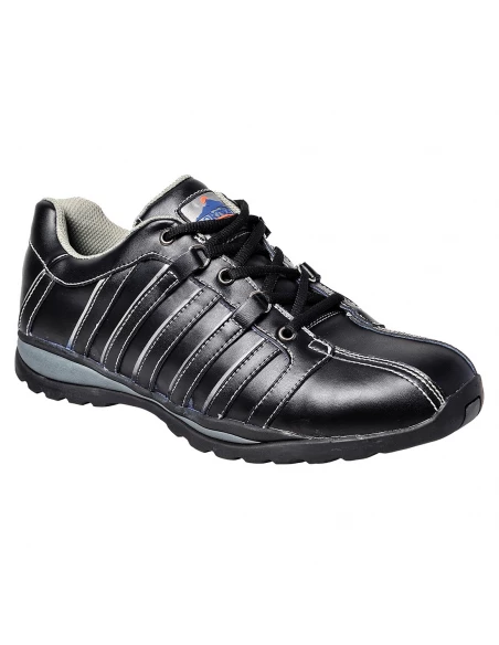 Trainer Arx S1P HRO couleur : Noir taille 36 - PORTWEST