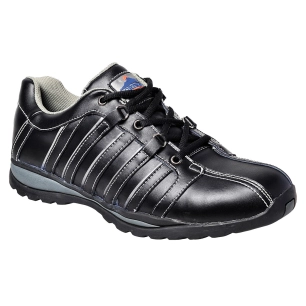 Trainer Arx S1P HRO couleur : Noir taille 42 - PORTWEST