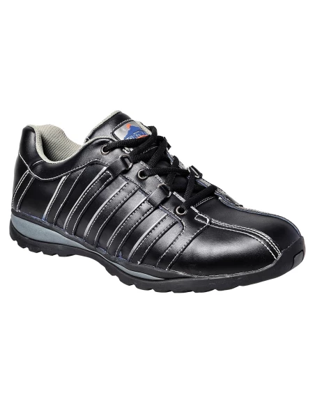 Trainer Arx S1P HRO couleur : Noir taille 43 - PORTWEST