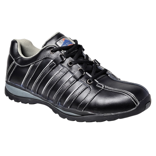 Trainer Arx S1P HRO couleur : Noir taille 45 - PORTWEST