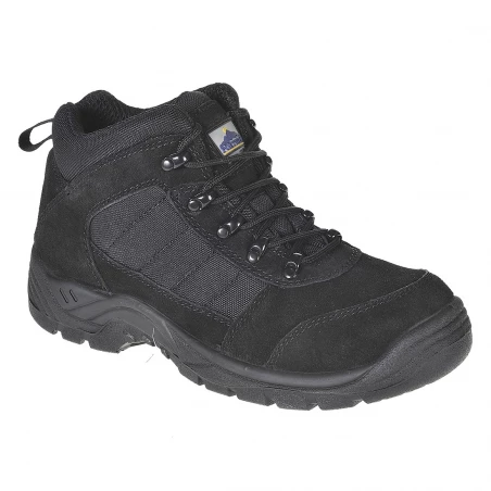 Trouper chaussure S1P Steelite couleur : Noir taille 39 - PORTWEST