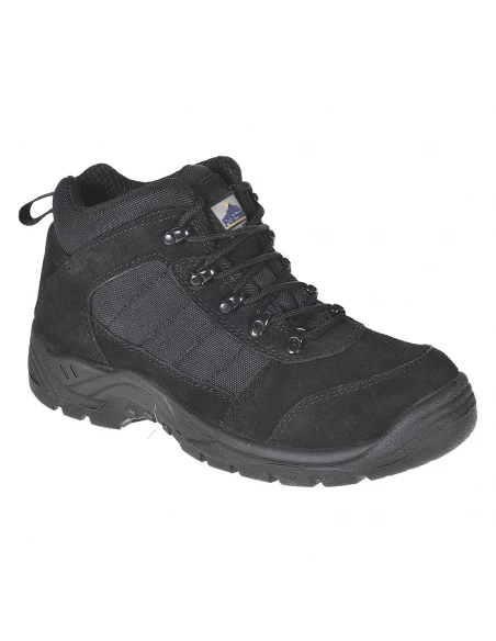 Trouper chaussure S1P Steelite couleur : Noir taille 47 - PORTWEST
