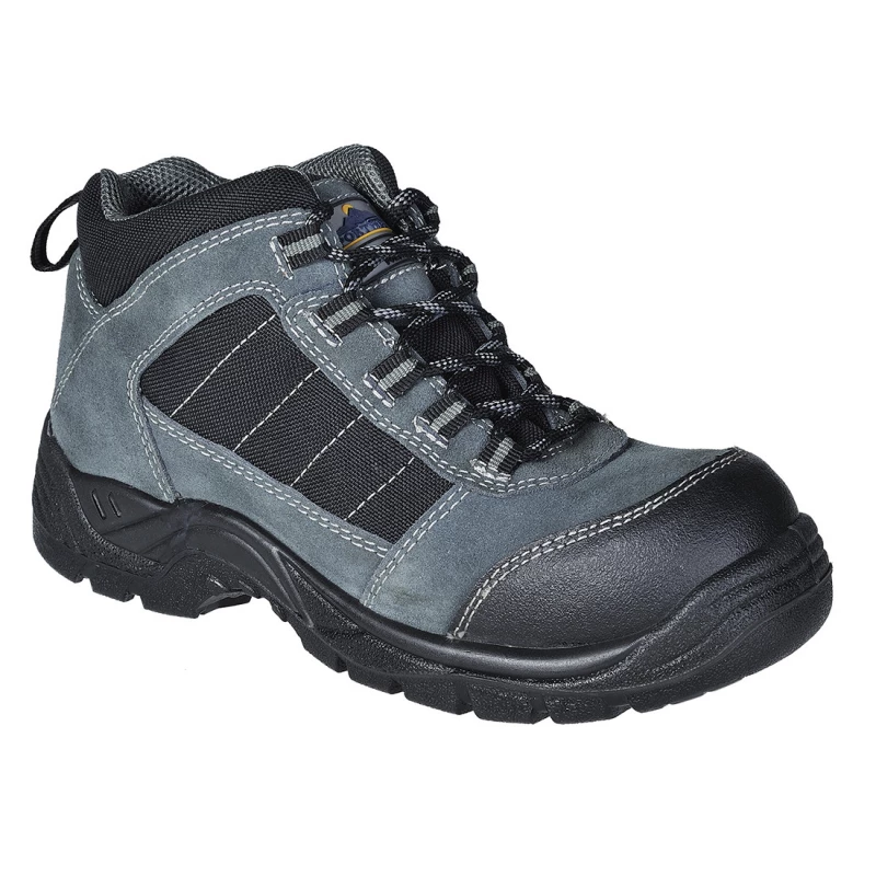 Basket trekking compositelite S1 couleur : Noir taille 38 - PORTWEST