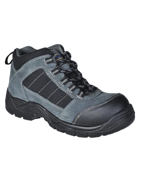 Basket trekking compositelite S1 couleur : Noir taille 42 - PORTWEST