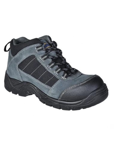 Basket trekking compositelite S1 couleur : Noir taille 45 - PORTWEST