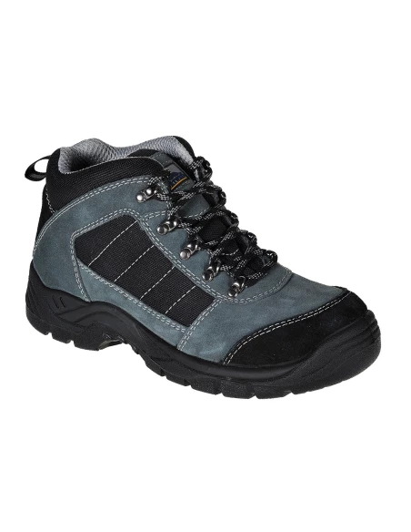 Basket Trekking S1P couleur : Noir taille 37 - PORTWEST