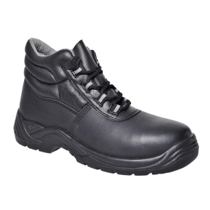 Brodequin Composite S1P couleur : Noir taille 46 - PORTWEST