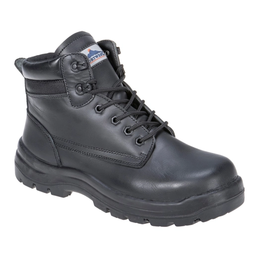 Brodequin Foyle S3 HRO CI HI FO couleur : Noir taille 47 - PORTWEST