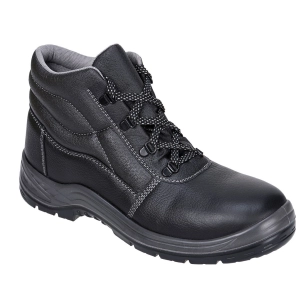 Brodequin S3 Kumo Steelite couleur : Noir taille 43 - PORTWEST