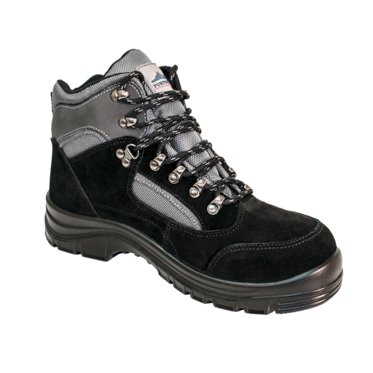 Brodequin Steelite Hiker S3 WR couleur : Noir taille 41 - PORTWEST