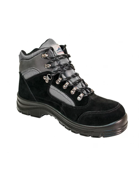 Brodequin Steelite Hiker S3 WR couleur : Noir taille 43 - PORTWEST