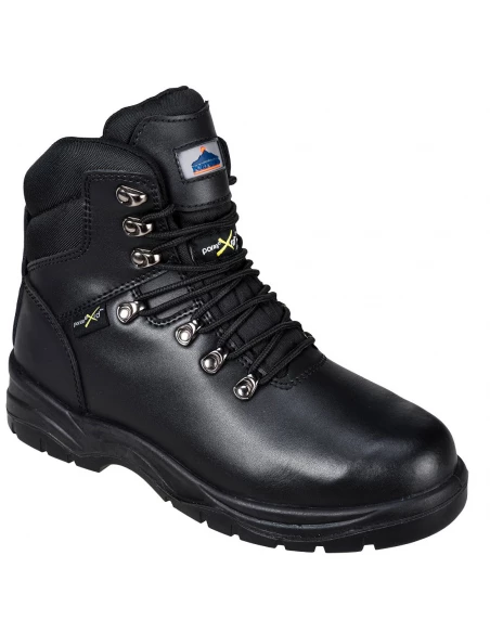 Brodequin Steelite Met S3 M couleur : Noir taille 43 - PORTWEST