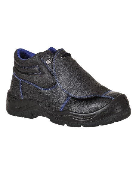 Brodequin Steelite Metatarsal S3 HRO M couleur : Noir taille 41 - PORTWEST