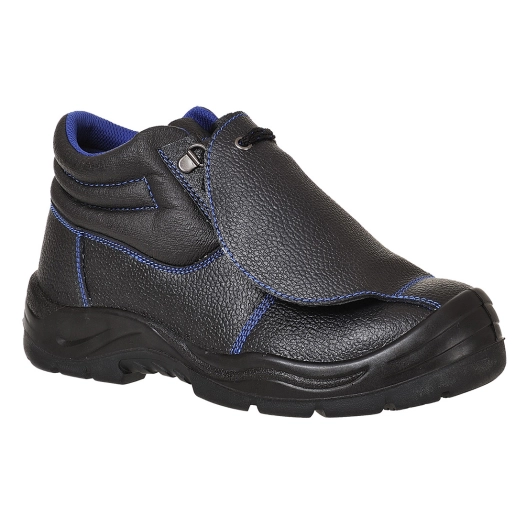 Brodequin Steelite Metatarsal S3 HRO M couleur : Noir taille 47 - PORTWEST