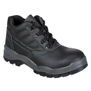 Brodequin Steelite S1 couleur : Noir taille 39 - PORTWEST