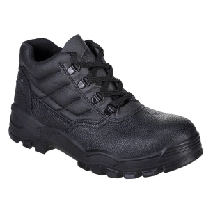 Brodequin Steelite S1P couleur : Noir taille 37 - PORTWEST