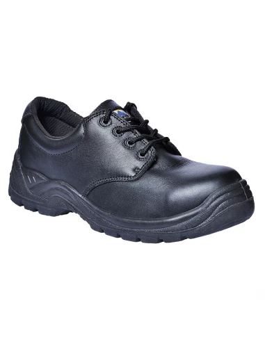 Chaussure basse Thor S3 composite™ couleur : Noir taille 38 - PORTWEST