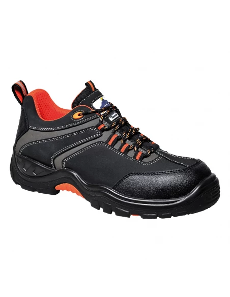 Chaussure Composite S3 HRO Operis couleur : Noir taille 37 - PORTWEST