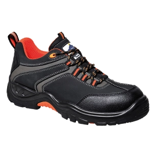 Chaussure Composite S3 HRO Operis couleur : Noir taille 45 - PORTWEST