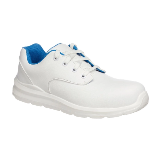 Chaussure de sécurité à lacets Portwest Compositelite couleur : Blanc taille 39 - PORTWEST