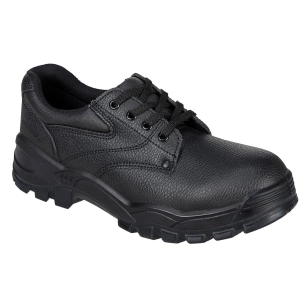 Chaussure non securité O1 couleur : Noir taille 45 - PORTWEST