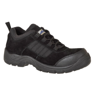 Chaussure S1 Trouper Portwest Compositelite couleur : Noir taille 45 - PORTWEST