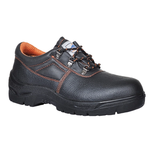 Chaussure Steelite Ultra S1P couleur : Noir taille 44 - PORTWEST