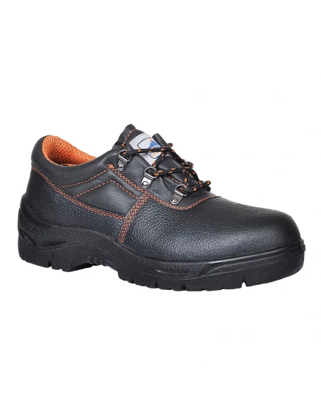 Chaussure Steelite Ultra S1P couleur : Noir taille 44 - PORTWEST