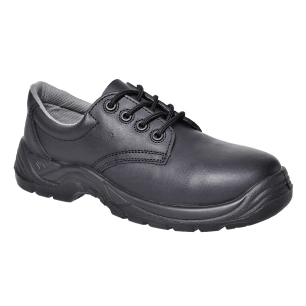 Chaussures basses composite S1P couleur : Noir taille 36 - PORTWEST