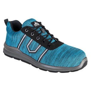 Chaussures Portwest Argen S3 Compositelite couleur : Sarcelle taille 39 - PORTWEST
