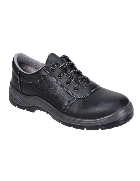 Derby Steelite Kumo S3 couleur : Noir taille 45 - PORTWEST